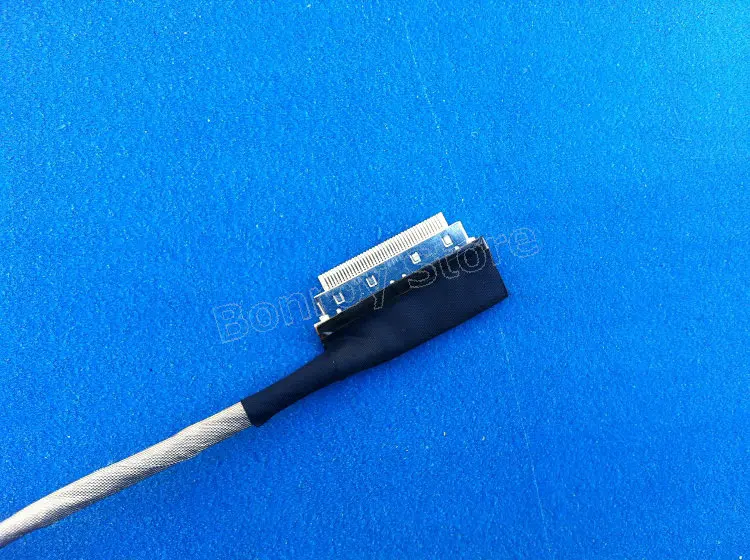 (5 pcs/Lot) For Acer Aspire 7750 7750G 7560 Gateway NV75S NV77H Flex Lcd LVDS Cable New P/n: DC020017W10 | Компьютеры и офис