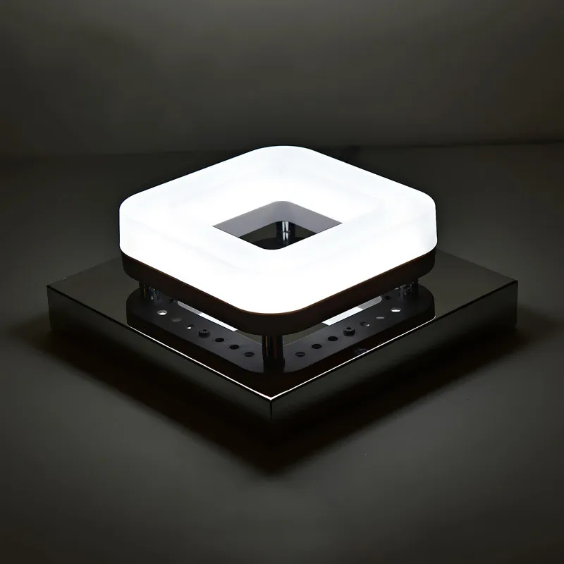 Современный светодиодный потолочный светильник для балконов коридоров