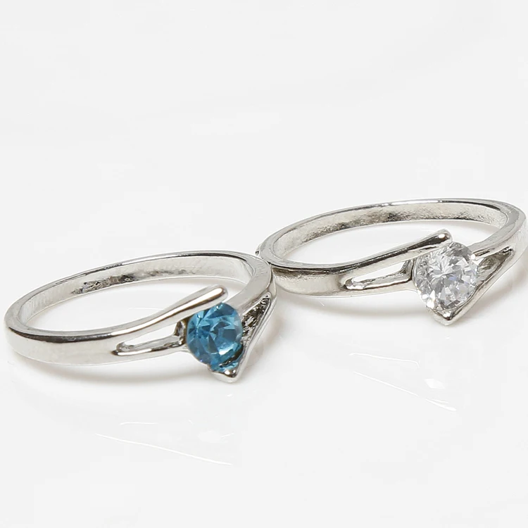 Новинка 2017 модное быстрое кольцо в корейском стиле с геометрической формой