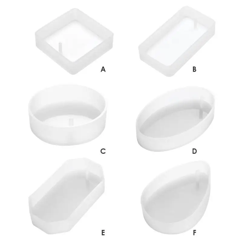 Воск для ароматерапии силиконовые формы DIY ароматический гипс штукатурка