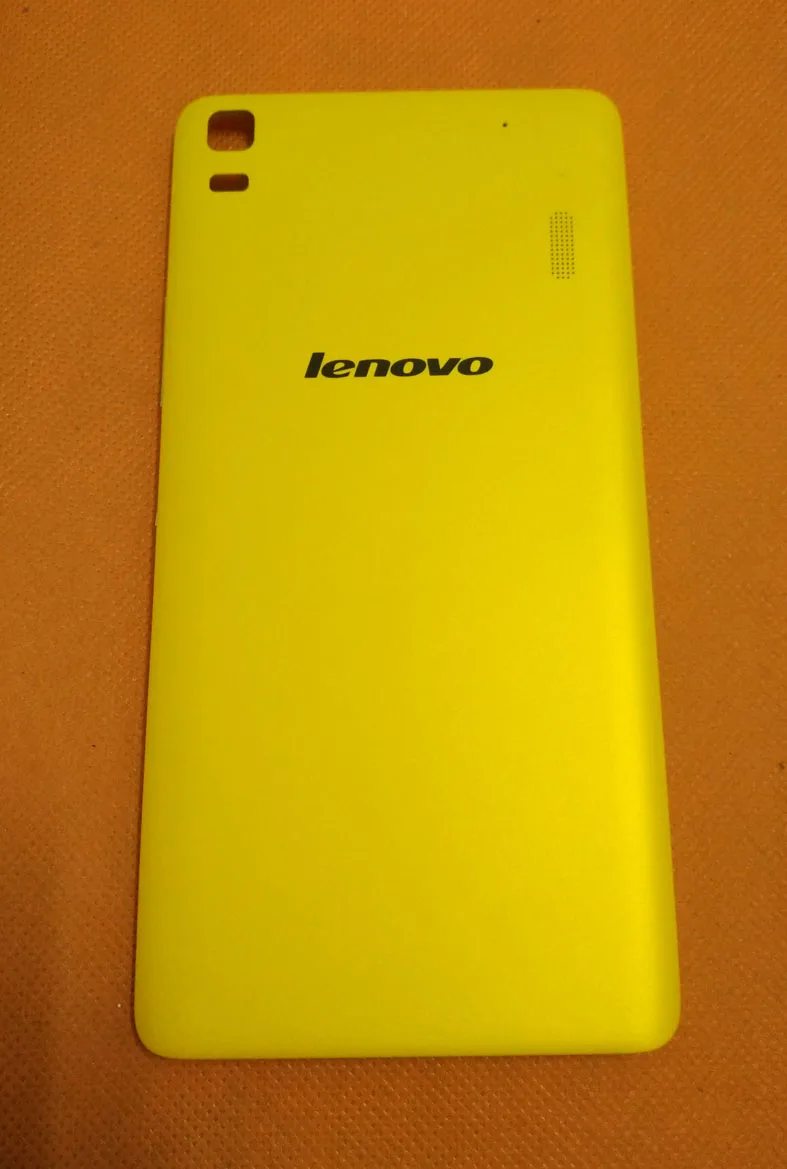 Оригинальный защитный чехол с аккумулятором для Lenovo K3 Note Восьмиядерный