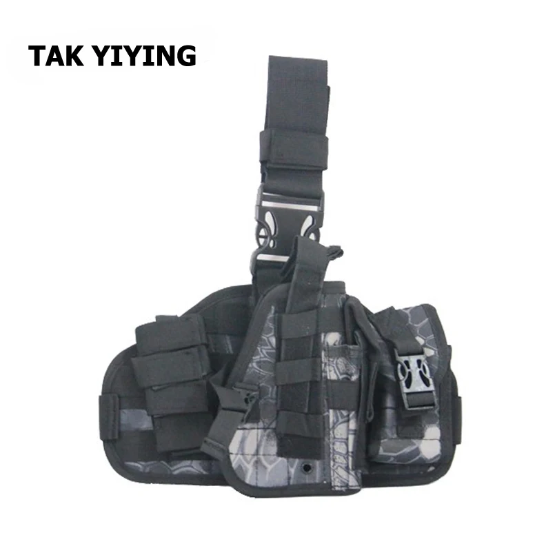 Военный Тактический универсальный чехол Кобура TAK YIYING для винтовки пистолета