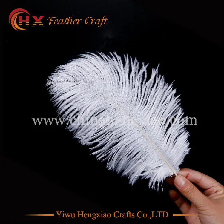 Красивые дешевые страусовые перья для самостоятельного изготовления ювелирных