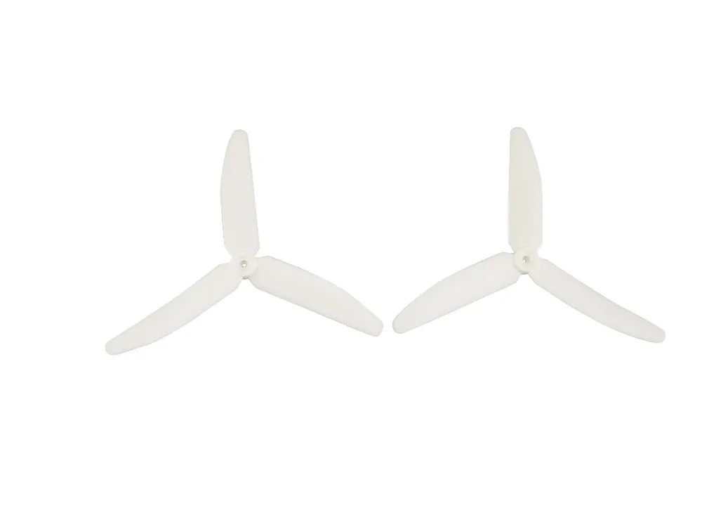 BLLRC самолет обновление пропеллер SYMA X5UW X5UC X5HW X5HC четыре оси вертолет части три