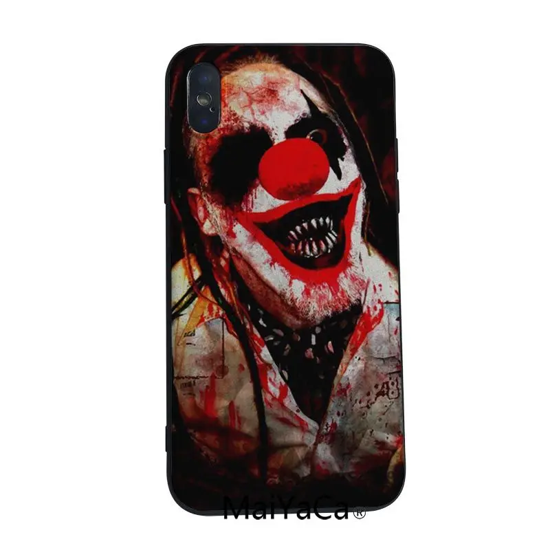 Мягкий чехол для iphone 5 5s SE 6s 6plus 7 8plus 8 X XS XR XSMAX|Чехлы-накладки| |