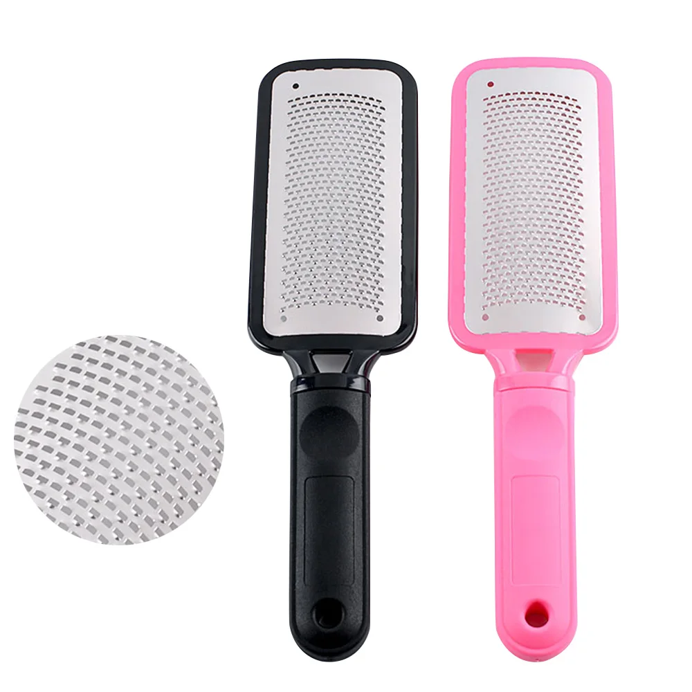 Лапка для ног отшелушивающая старая педикюрная щетка стоп инструмент педикюра