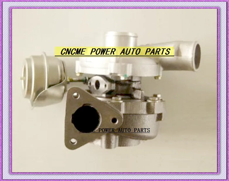 Complete Turbo GT1849V 717626 705204 705204-0002 860055 24443096 860051 24445062 For Opel Signum Vectra C Y22DTR 2.2L DTI 92Kw | Автомобили