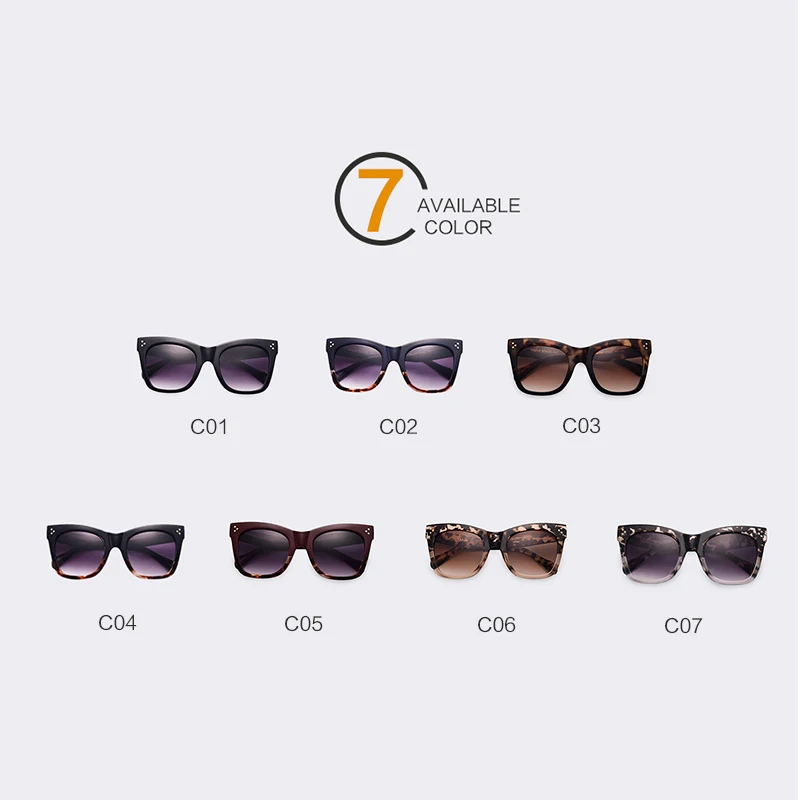 Winla модные солнцезащитные очки женские популярные брендовые дизайнерские