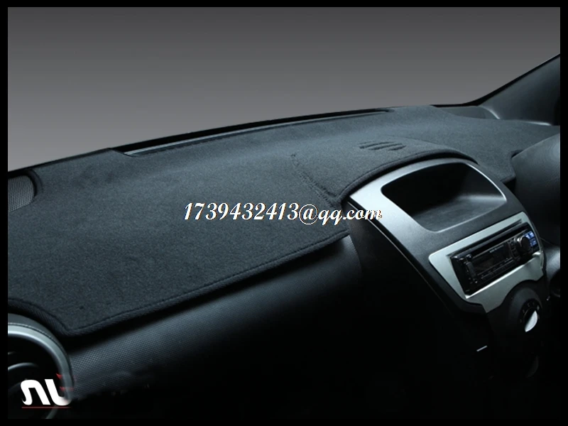 Dashmats Car-styling Accessories Dashboard Cover for Toyota Aygo AB10 2005-2014 RHD image 2