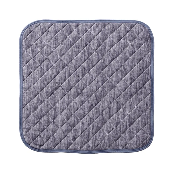 70-70CM Blue Xiaomi 8H прохладное ощущение дивана подушка мягкая ткань DuPont sorona растительное волокно машинная стирка 35 - Цвет: 70-70CM Blue