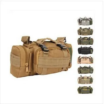 Поясная Сумка для велосипеда SWAT Molle практичная сумка на пояс охоты и камеры|bag