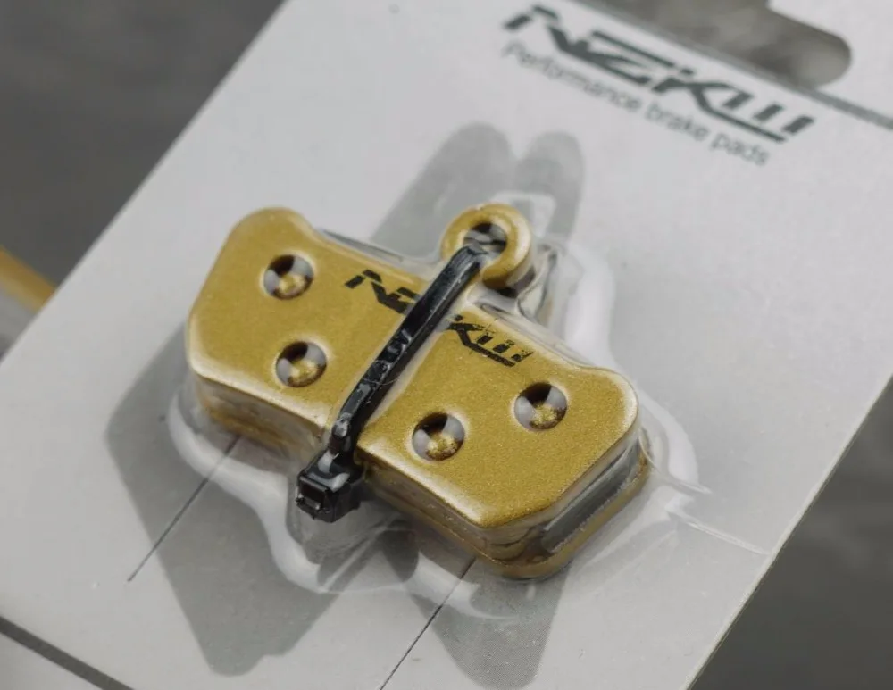 Спеченные Дисковые Тормозные колодки FIT SRAM GUIDE RSC RS R AVID XO TRAIL ELIXIR 7 9 долговечные|guide