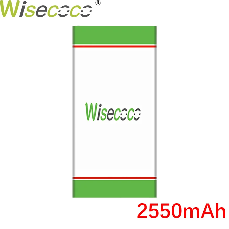 Wisecoco 1830/2550 мАч BL-5H аккумулятор для Nokia Lumia 635 38 630 636 Lumia630 RM-977 RM-978 BL5H телефон Высокое качество