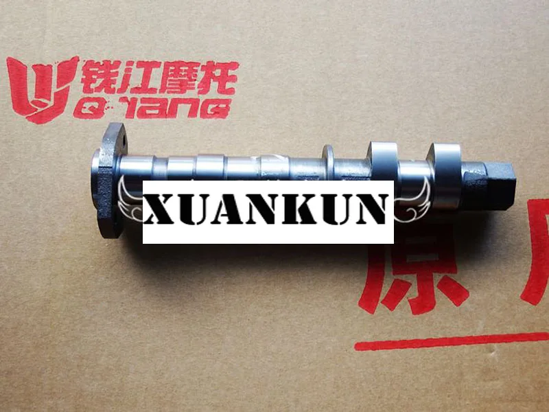 Впускной и выпускной Распредвал XUANKUN BJ300GS|exhaust|camshaftintake |