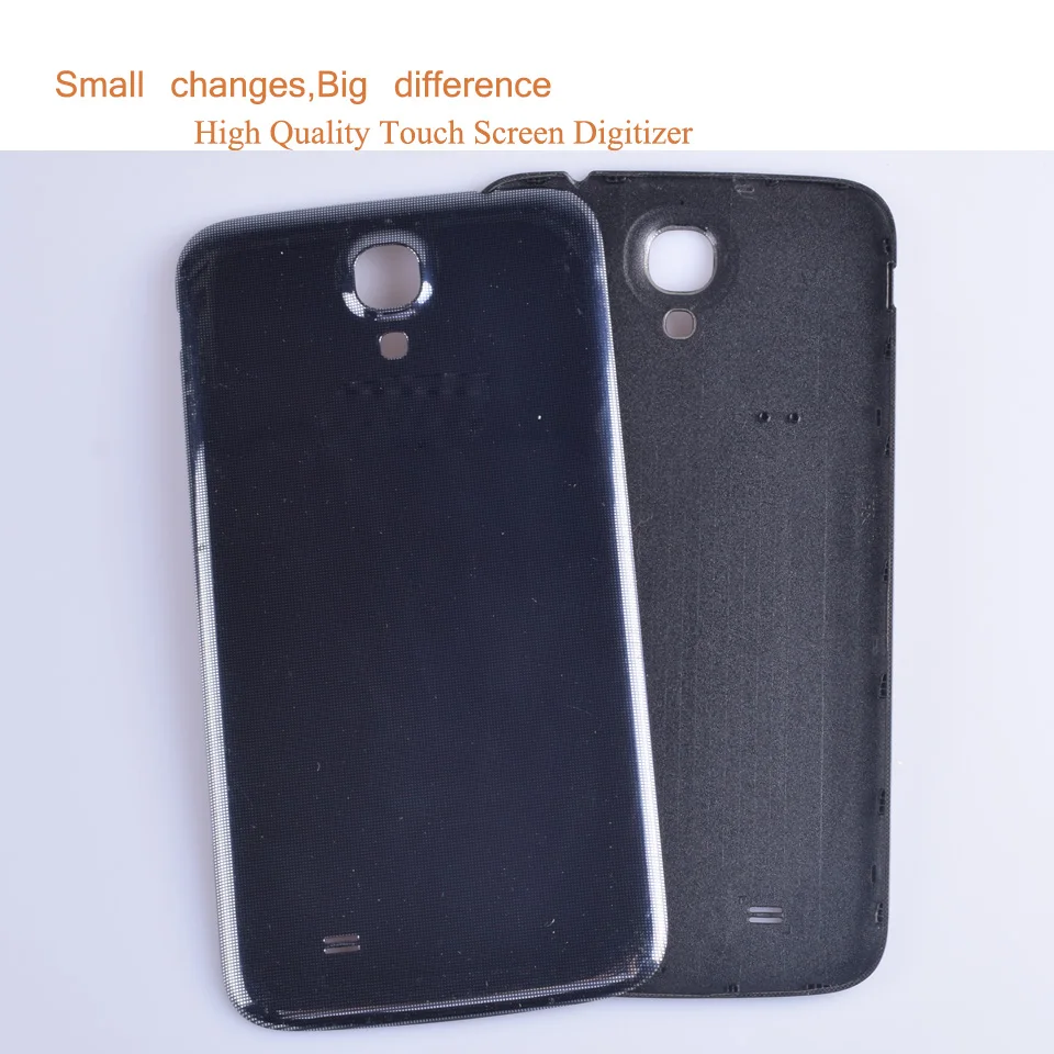 Для Samsung Galaxy Mega 6 3 i9200 i9205 i9208 задняя крышка корпуса батарейного отсека Замена +