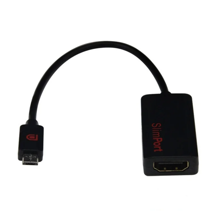 50 шт./лот * 1080P 3D SlimPort MyDP к HDMI адаптер для Google Nexus 5 4 /LG optimus Gpro/Fujitsu Arrows Tab ASUS Padfone infinity |
