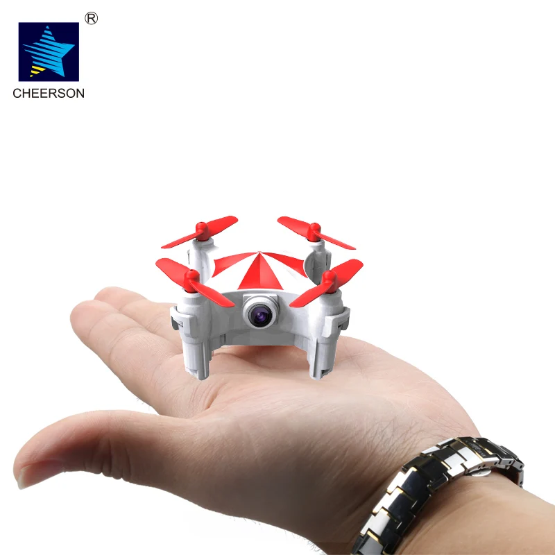Новинка Лидер продаж rc mini Дроны с Wi Fi Камера селфи Дрон CX из оптического потока