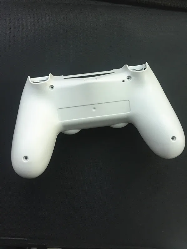 Матовый чехол-накладка для sony Playstation 4 Pro PS4 Pro V2, беспроводной контроллер JDS040 JDM-040