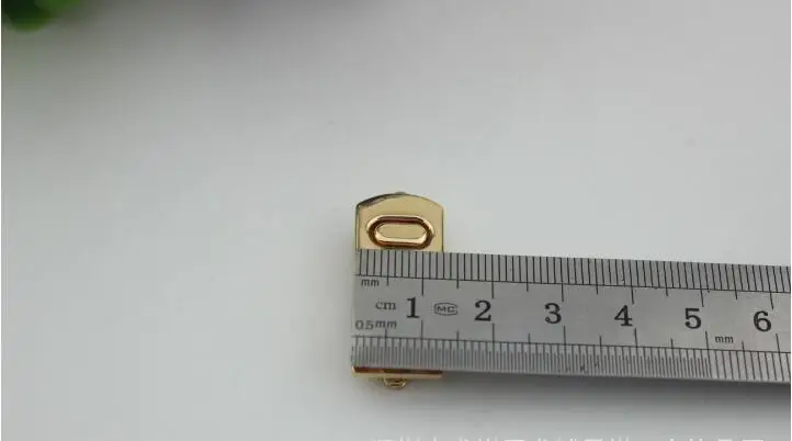 (50 шт./лот) сумки сделай сам магнитный переключатель автоматически вставляемый