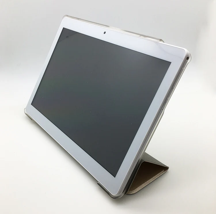 Модный Ультратонкий чехол-книжка из искусственной кожи с подставкой для