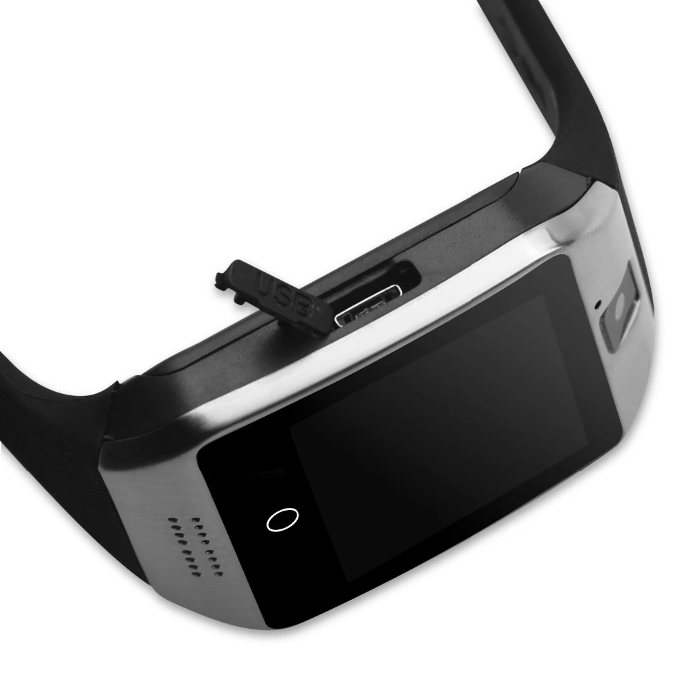 Cawono умные часы для детей смарт детские Bluetooth Q18 smart watch фитнес трекер SmartWatch мужские