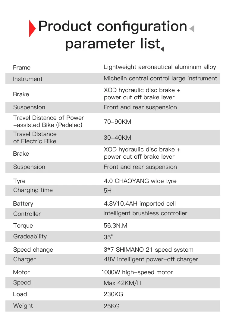 E bike1000W электрический ATV Снегоход горный велосипед электрический велосипед алюминиевый складной электрический велосипед