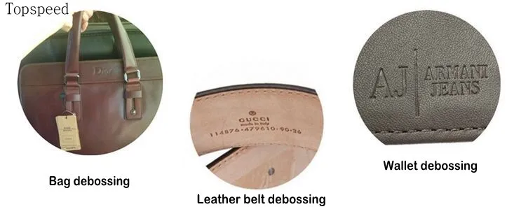 2021 новая сумка логотип печатная машина для горячего тиснения фольгой кожа