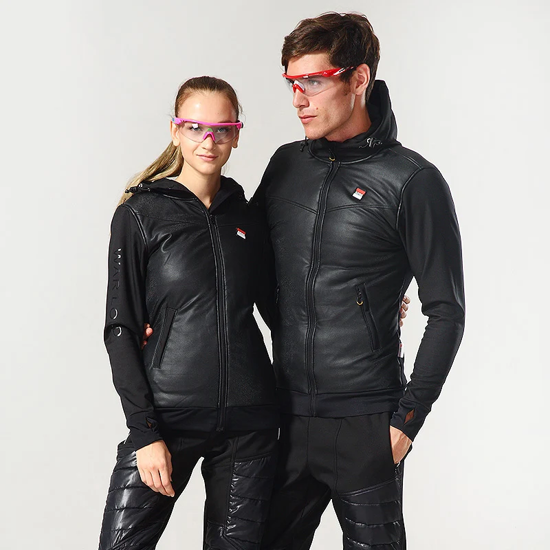 MTP 2017 Spring And Autumn Cycling Clothing Long Sleeve Suits For Men Women In Uniform The Winter | Спорт и развлечения