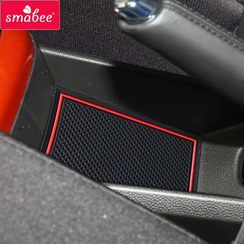 Коврик smabee для подставки под ворота SUZUKI IGNIS аксессуары интерьера коврик дверей