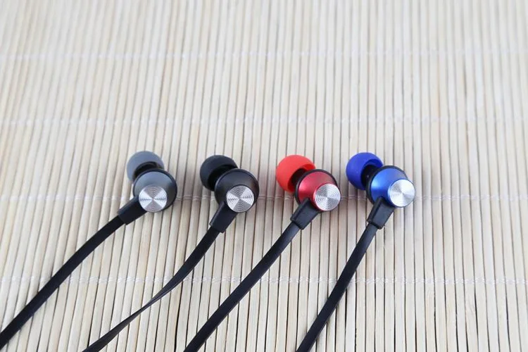 30 шт./лот, MS-T2, магнитные Bluetooth спортивные наушники, беспроводная гарнитура для бега с микрофоном, MP3, наушники, бас стерео, BT 4,2, для iphone 6, 7