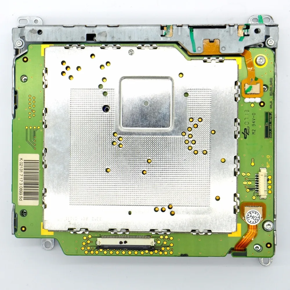 Оригинальный высококачественный DVD M3.5 SF HD8 SFHD8 лазер с механизмом для