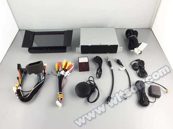 WITSON Android 9,0 ips HD экран для CITROEN C4L 2012 автомобильный DVD стерео 4 Гб ОЗУ+ 64 Гб Вспышка 8 Восьмиядерный+ DVR/wifi+ DSP+ DAB+ OBD