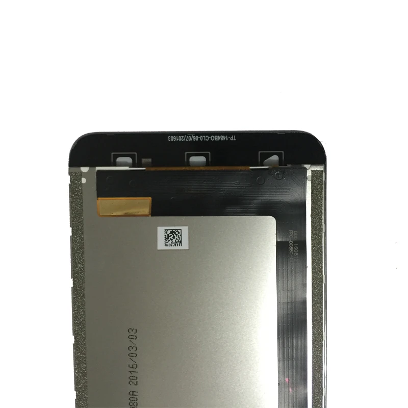 100% тестирование Мобильный телефон ЖК дисплей для Lenovo Vibe C A2020 A2020a40 экран с