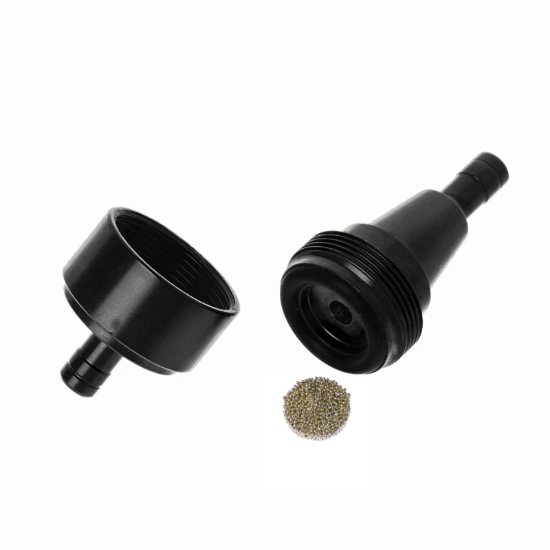 Universal 6mm Oil Fuel Filter Cleaner for Motorcycle Pit Dirt Bike ATV 5 Colors | Автомобили и мотоциклы
