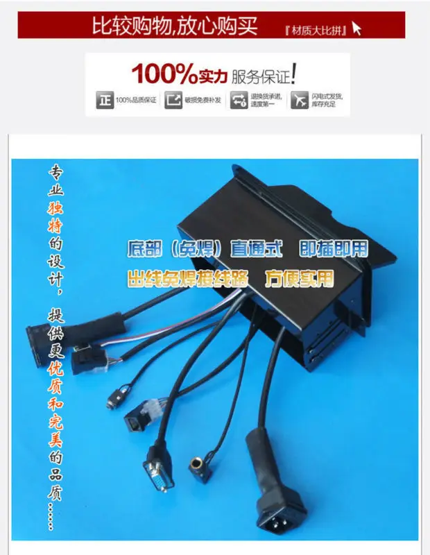 Настольная розетка/Скрытая/мультимедиа Информационная розетка коробка/сети RJ45