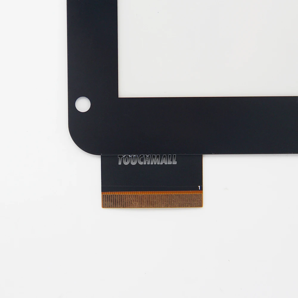 Новый сенсорный экран панель дигитайзер замена стекла для Acer Iconia Tab B1 720 721 7