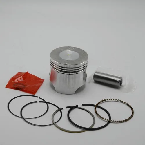0503426 D.50mm For C100 Spec 0.00STD Aluminum Piston Kit