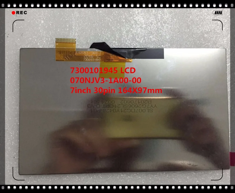 7300101945 fpc-y83234 V02 KD101N28-40NI-D2 display screen 8inch GL080001T0-50 V1 AR080G01N-FPC-V1 Digital FPC-Y86072 V01 lcd | Компьютеры