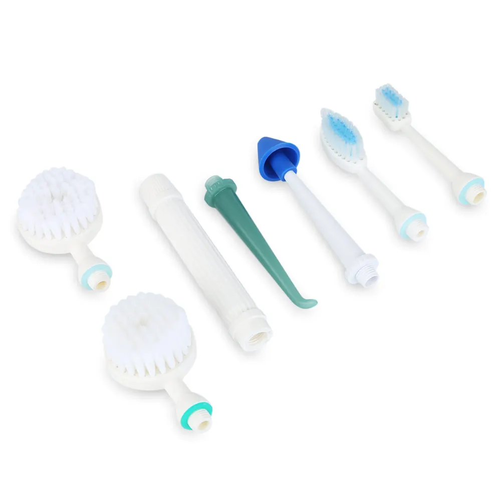 Семейные чистящие наборы кран воды Flosser стоматологический для ротовой полости