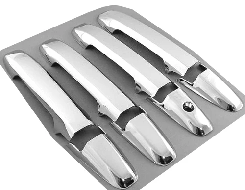 

Chrome Door Handle Cover for Honda Civic 06-11 4 Doors