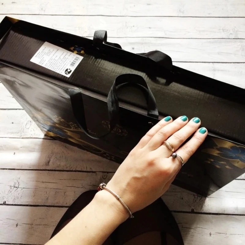 &quotSILKPLACE&quot Роскошный стиль Silk Touch хлопок Комплект постельного белья Жаккардовый