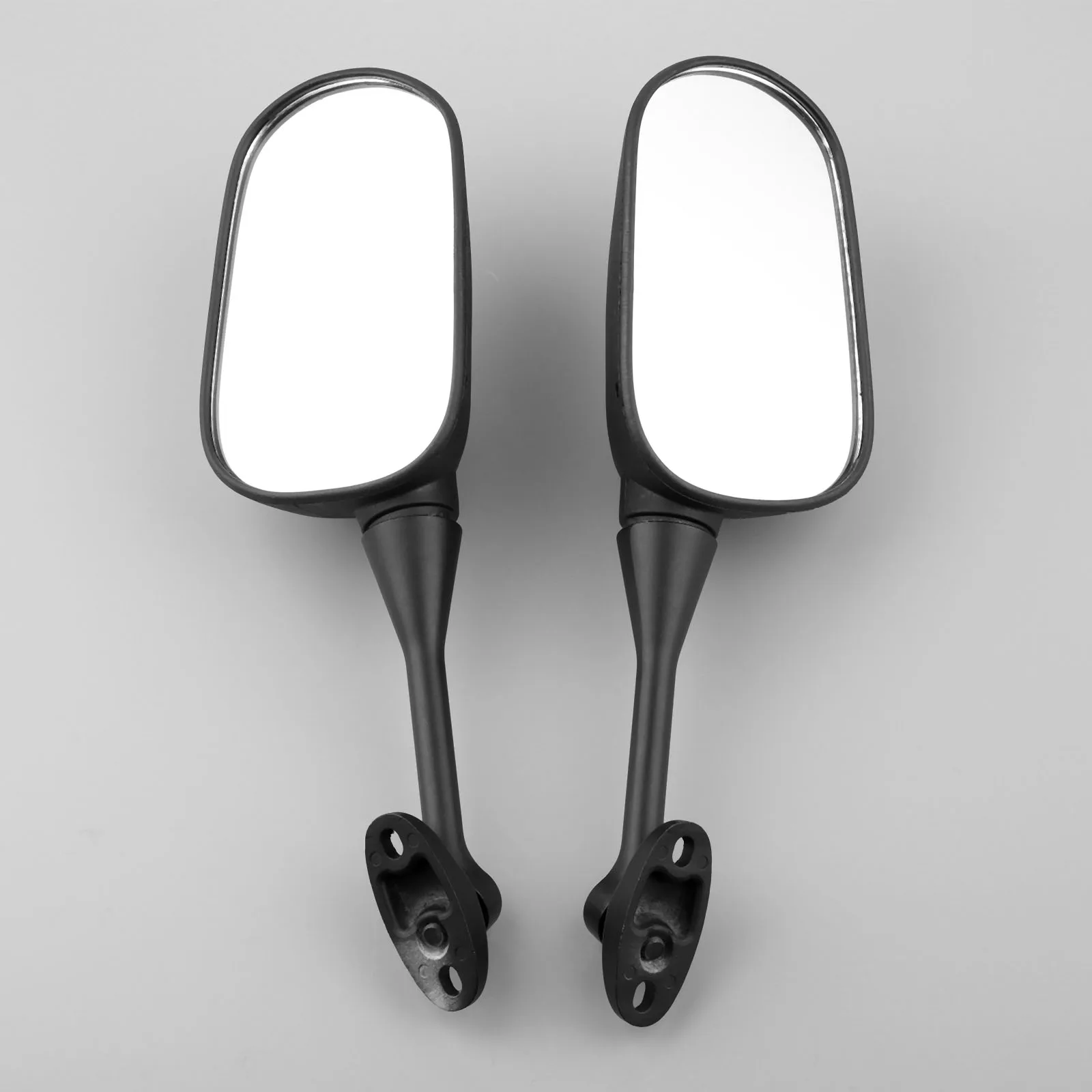 

Motorcycle Rear View Side Mirror Rearview Mirrors For Honda VFR800 2002-2008 2007 2006 Retroviseur Moto Scooter Bike Accessories