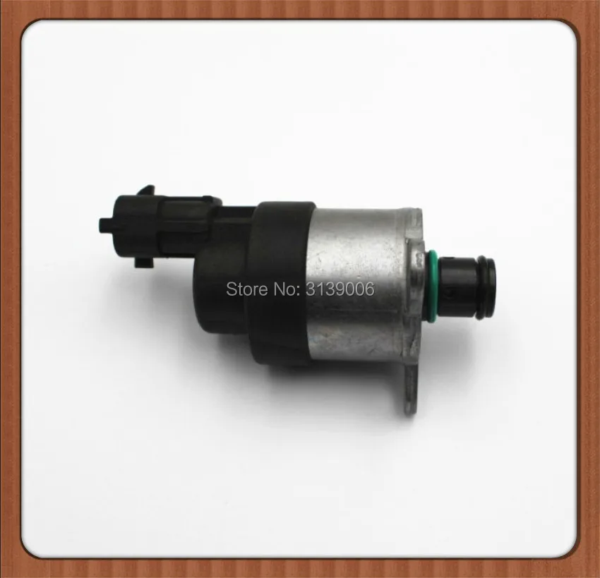 

0928400744 Fuel solenoid valve 0928 400 744 51125050037 Fuel Pump Inlet Metering Unit 0928400744 51125050037