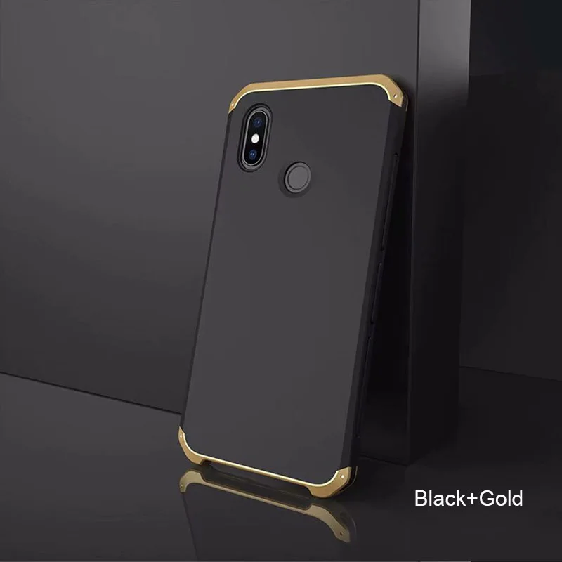 Роскошный металлический чехол для телефона для Xiaomi Mi 9, чехол, противоударный, полная защита 360, Жесткий Чехол из поликарбоната, чехол для Xiaomi Mi 9 pro Fundas, чехол s