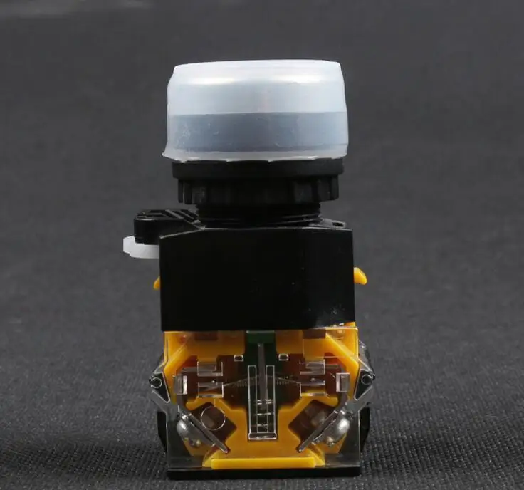 Водонепроницаемая кнопка переключателя крышка/закрытие пыли водонепроницаемая