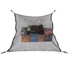 Стайлинг автомобиля багажник сумка багажник сетка для хранения для Kia mohas OPTIMA Ceed Carens Borrego CADENZA SHUMA