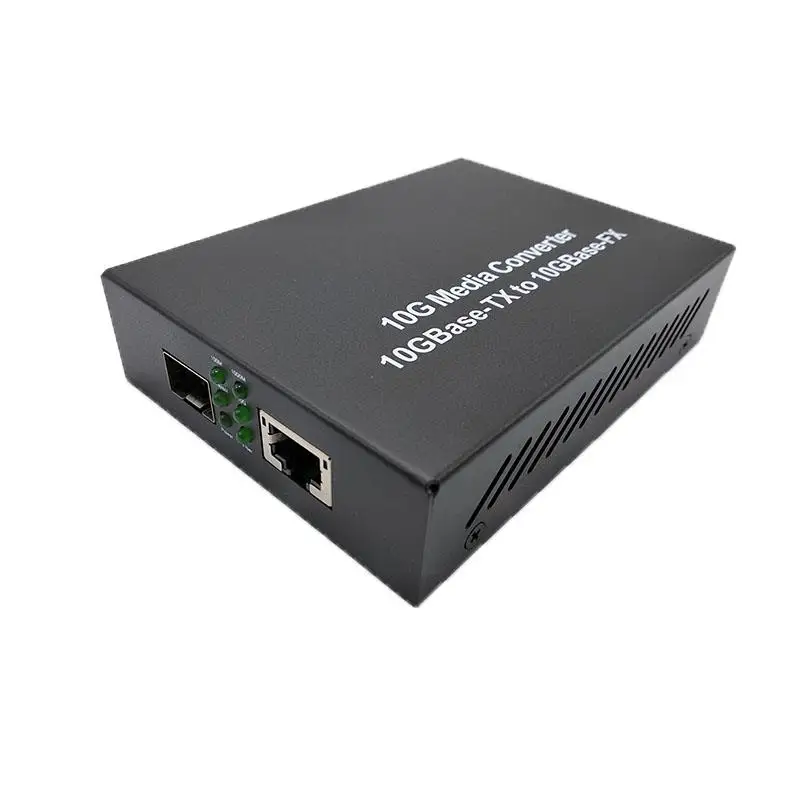Одномодовый одноволоконный гигабитный Волоконно Оптический Ethernet медиа