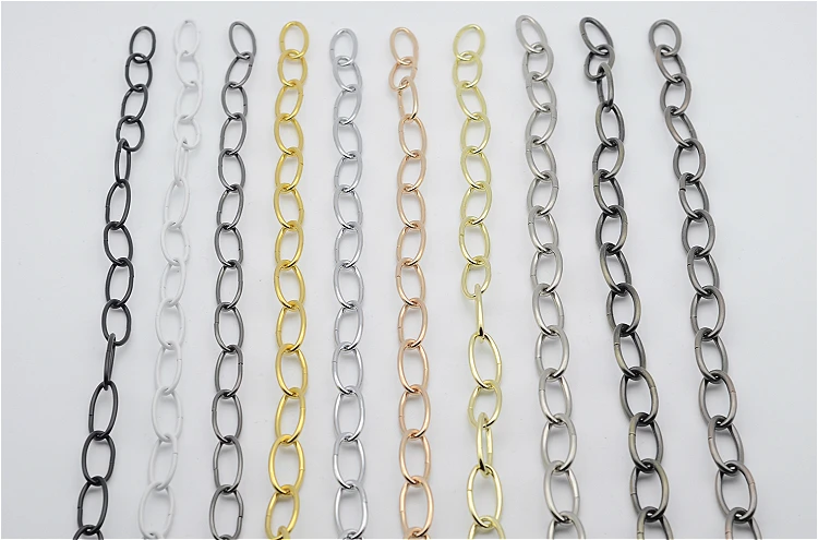 Застежка Пряжка для подключения цепочки из бамбука|accessories chains|accessories diyaccessories