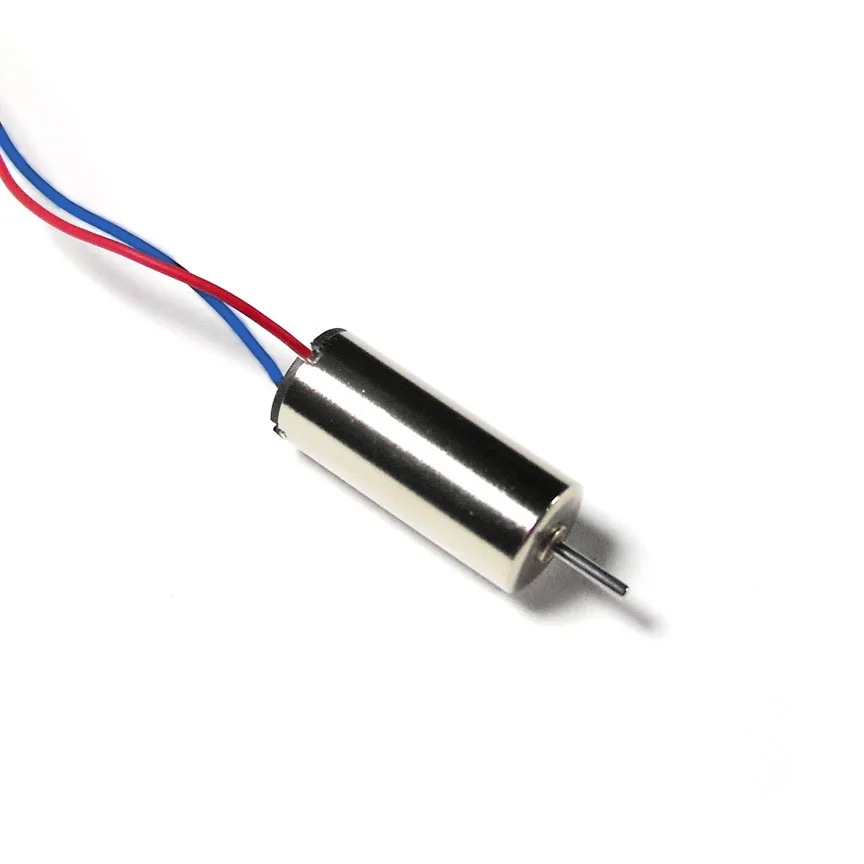Вал 4 мм двигатель 614 искусственный микро-двигатель без сердечника 3 7 в