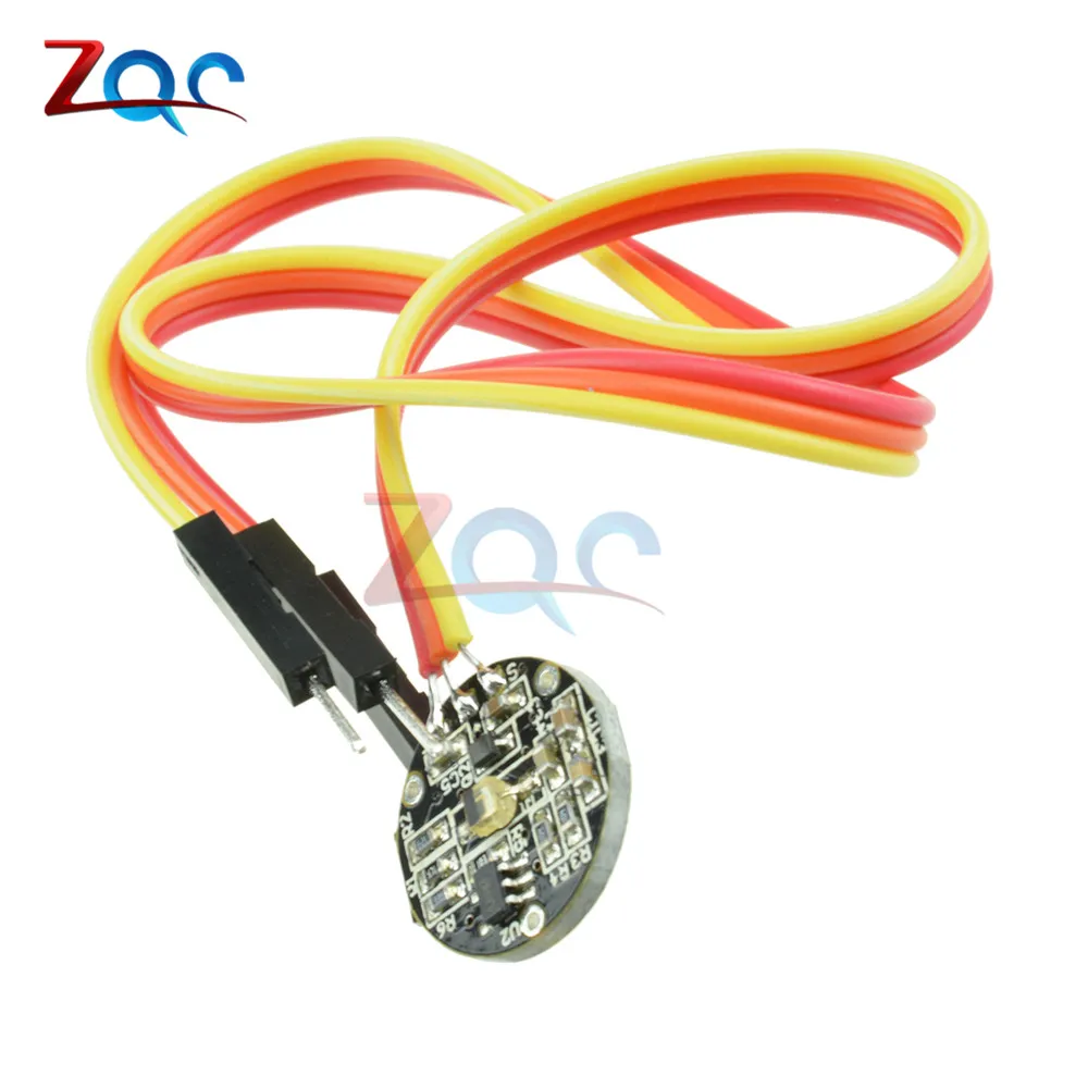 Датчик пульса pulsesensor 1 шт. с открытым исходным кодом для Arduino Raspberry pi | Инструменты